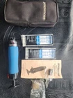 Gas Detection Pump Kit Sensor Sensidyne AP-20S Used. Price: $160.86.