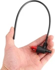 Dr.acces Golf Cart Fuel Pickup Tube W/ Shut Off Valve For Club Ds Gas Mode New. Price: $22.68.