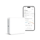 Air Conditioner Controller Wifi Remote & Sensor Energy-saving Smart... New. Price: $259.23.