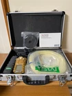 Msa Altair 4X Gas Monitor Detector W/pump Probe Case Calibrated Until 2027 Used. Price: $500.00.