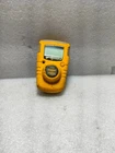 Bw Gas Alert Extreme GAXT-X-DL-2 Single (O2) Detector Used. Price: $90.00.