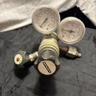 Air Products E12-W-C445B Specialty Gas Pressure Regulator 3000 Psi Two-stage For. Price: $38.25.