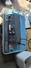 Gca Fibrous Aerosol Monitor FAM-1 The Item Receives Power, Turns On, And Display Used. Price: $100.00.
