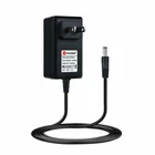 Ac Adapter For Safety Siren Pro Series 3 HS71512 HS79712 Radon Gas Detector Cord New. Price: $9.00.