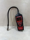 Forensics Detectors FD-91 Gas Leak Combustible Sniffer Used. Price: $49.99.