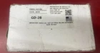Macurco GD-2B Combustible Gas Detector Exp 07/2033 Nos New. Price: $80.00.