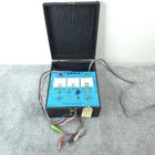 Imperial Eastman Model A-12 Annie Hermetic Unit & Component Analyzer Powers For. Price: $90.00.