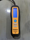 Fieldpiece DR58 Heated Diode Refrigerant Leak Detector Used. Price: $259.99.