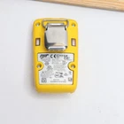 Single Gas Detector Hydrogen Sulfide Low 5PPM / High BWC3-H5 New. Price: $140.69.