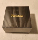 Temtop P10 Air Quality Monitor PM2.5 Aqi Test Real Time Display New. Price: $23.00.