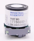 Industrial Scientific Replacement Safecore Oxygen Gas Sensor, 17156650-3 New. Price: $313.19.
