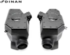 Dinan High Flow Carbon Fiber Air Mass Meter/intake Kit For 2006-2010 Bmw M5/M6 New. Price: $2349.95.