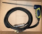 Bacharach 0024-3004 Probe & Hose Assembly For Insight Fyrite Pro, Pca Used. Price: $109.95.