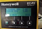 Honeywell EC-P2 Vulcain Portable Gas Detector Used. Price: $1826.45.