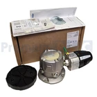 Draeger Drager Polytron PIR7200 424 Npt Hart Cpl. Set Ex SS316 Pn 6813055 New. Price: $1650.00.