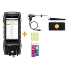 Testo 300-RC-KIT (0564 3002 82) Smoke Edition Combustion Analyzer New. Price: $1565.79.
