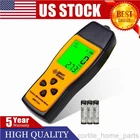 Carbon Monoxide Detector Plug 4-IN-1 Co Level Monitor Alarm With Temp Sensor Us New. Price: $31.99.