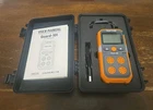 Toptes GUARD-101 4 Gas Monitor Multi Detector H2S, Co, Lel & O2 Barely Used. Price: $49.99.