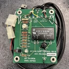 Thermo Scientific HC11 48 Temp Controller Rev.b 8935 Board Assembly New. Price: $200.00.