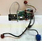 Hp 5972A Mass Selective Detector Power Board 05972-60003&05972-60030 T1143 For. Price: $70.00.