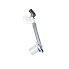PS-611 Replacement Sensor For Ccd Detector Bascom-turner New. Price: $130.33.