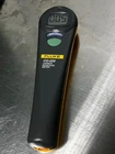 Fluke CO-220 Carbon Monoxide Meter, Soft Pouch/original Box, Used, Test Video. Price: $130.00.