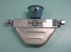 #12 Sae Micro Motion CNG050 Compressed Natural Gas Flow Meter 700 Core A7 Used. Price: $1500.00.