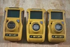 Honeywell BWC2-H Clip Single Gas H2S Monitor Detector Yellow Parts Price Each For. Price: $34.95.