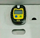 Drager Pac 3500 Single Gas Detector Meter, New. Price: $52.95.