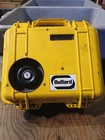 Bullard Carbon Monoxide (co) Monitor - Breathing Air System Used. Price: $350.00.