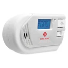 First Alert GCO1CN CO2 And Gas ALARM,9V,ALKALINE 402G02 New. Price: $81.89.