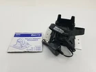 Industrial Scientific 18108652 Truck Mount Charger. 12 V. Nnb. Fast Shipping!!! New. Price: $97.51.