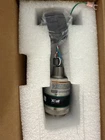 Msa X5000 Hydrogen Sulfide (h S) Sensor Open Box New. Price: $599.00.