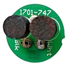Gfg Instrumentation 1701-747, 1701747 3 Pin Connector K&P1-0 Used. Price: $29.95.