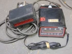 Gastech Model GX-86 Combustable / Oxy H2S Detector Used. Price: $50.00.