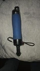 Sensidyne AP-20S Portable Gas Detection Pump Used. Price: $200.00.