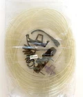 Msa 10153105 Altair Pump 50FT Sample Line + 2X Tube Connectors 10089321 *new* New:. Price: $214.77.