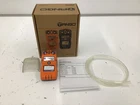 Industrial Scientific TX1-2 Single Gas Detector, H2S, 0-200PPM Sb:april 7 2026 New. Price: $60.75.