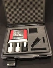 3M Tsi - Questemp Heat Stress Monitor QT46WWB Wbgt Waterless Bulb Used. Price: $1791.41.
