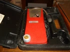 Tif 8800 C)/combustible Gas Detector Used. Price: $39.00.