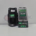 Msa Galaxy 10061679 Multigas Detector Automated System , CH#421 (tested) Used. Price: $522.50.