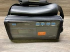 Riken Keiki FI-21 Gas Indicator Monitor W/ Absorption Tube & Hoses/connectors Used. Price: $750.00.