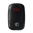 Eg Air Quality Pollution Monitor And PM2.5 Detector Aqi Readings Portable Meter New. Price: $86.49.