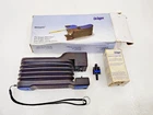 Drager-tube Pump Accuro For Gas Detection Tubes New. Price: $249.00.