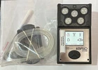 Industrial Scientific Ibrid MX6 Gas Detector CO2 -NH3 H2 Used. Price: $759.89.