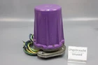 Honeywell PM120933-T4 Flame Detector Used. Price: $1401.46.