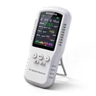 Bosean 9-IN-1 Air Quality Monitor CO2, Tvoc, Hcho, PM2.5, PM10, PM1.0, Tempe... Neu. Price: $164.08.