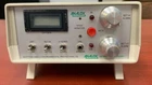 Analox 101D2 Portable Oxygen (O2) Monitor Used. Price: $399.99.