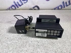 Mie PDM-3 Miniram Aerosol Monitor Used. Price: $727.27.