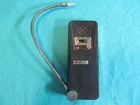 Tif HLD440 Halogen Leak Detector With Extra Tip Used. Price: $5.12.